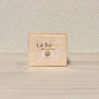 ラサーナ(LaSana)のラサーナ 海藻 オールインワンゲル(オールインワン化粧品)