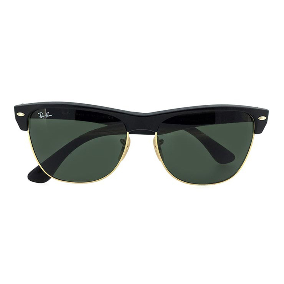 Ray-Ban(レイバン)の【新品】 レイバン サングラス ブロータイプ Ray-Ban RB4175 877 正規商品販売店 CLUBMASTER OVERSIZED クラブマスターオーバーサイズ メンズ レディース 877 メンズのファッション小物(サングラス/メガネ)の商品写真