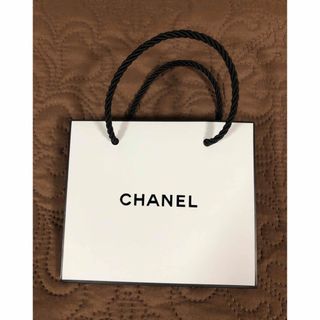 シャネル(CHANEL)のCHANEL ショッパー(ショップ袋)