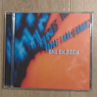 ワンオクロック(ONE OK ROCK)のONE OK ROCK 残響リファレンス(ポップス/ロック(邦楽))