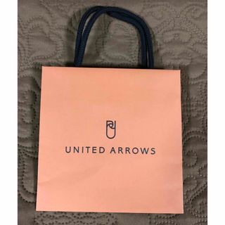 ユナイテッドアローズ(UNITED ARROWS)のUNITED ARROWS ショッパー(ショップ袋)