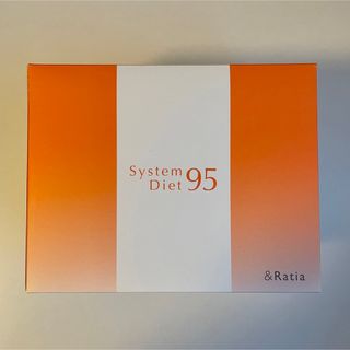 ラティア(Latia)のシステムダイエット95(ダイエット食品)