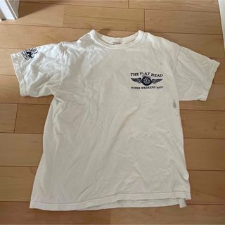 フラットヘッド(THE FLAT HEAD)のフラットヘッド　FLAD HEAD スーパーウィークエンド　2007 Tシャツ(Tシャツ/カットソー(半袖/袖なし))