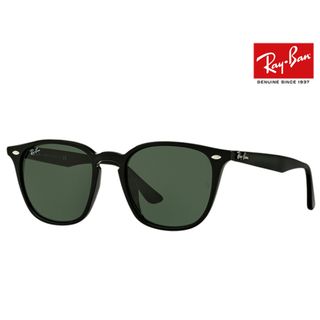 レイバン(Ray-Ban)の【新品】 レイバン サングラス rb4258f Ray-Ban 601/71 メンズ レディース RayBan 60171 ウェリントン(サングラス/メガネ)