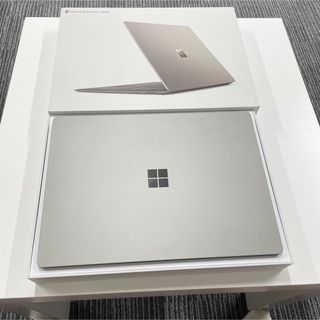 Microsoft - ノートパソコン Microsoft Surface Laptop 第1世代 美品の