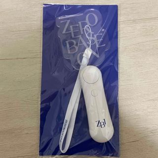 zb1 ZEROBASEONE ペンコン ペンライト