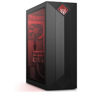 ヒューレットパッカード(HP)の週末限定★OMEN by HP デスクトップPC(デスクトップ型PC)