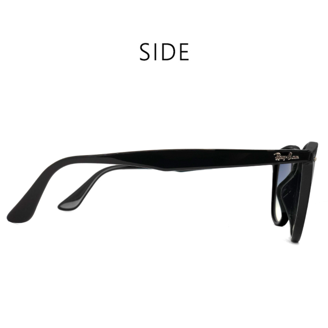 Ray-Ban レイバン サングラス RB4259F-601/19 BLACK