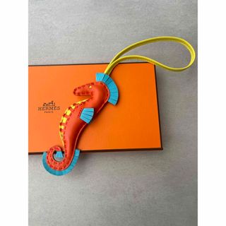 Hermes   HERMES チャーム イポ 新品未使用品の通販 by Marri's shop