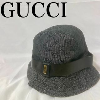 グッチ バケットハットの通販 200点以上 | Gucciを買うならラクマ