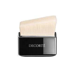 コスメデコルテ(COSME DECORTE)の新品未使用　コスメデコルテ　スクエアブラシ(ブラシ・チップ)