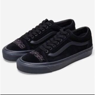 NEIGHBORHOOD - NEIGHBORHOOD Vans MR CARTOON OLD SKOOLの通販｜ラクマ