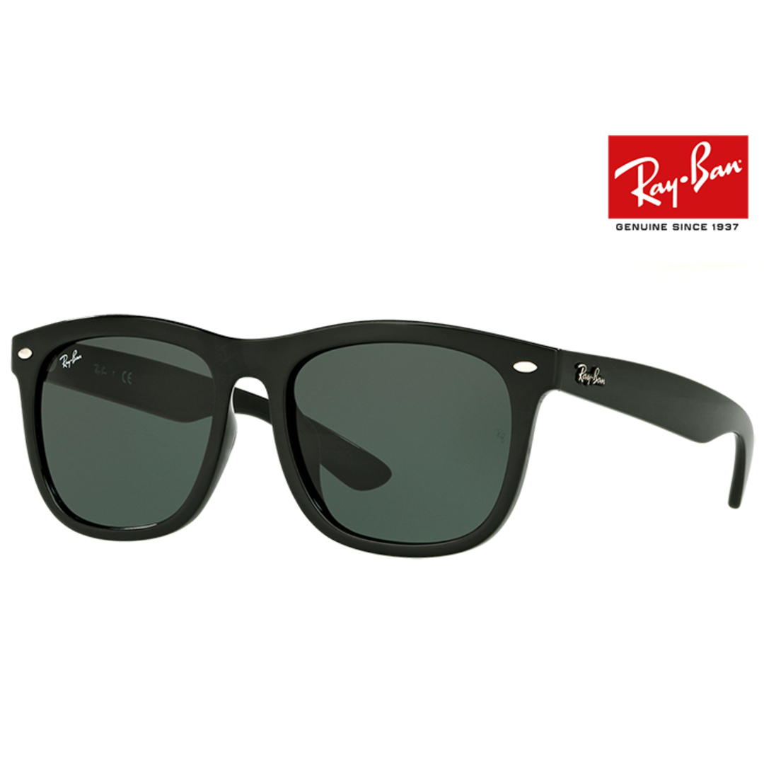 Ray-Ban - 【新品】 レイバン サングラス RB4260D 601/71 Ray-Ban ...