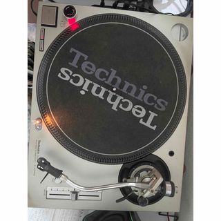 Euro-Style ES-TCSC ターンテーブルCDJケース