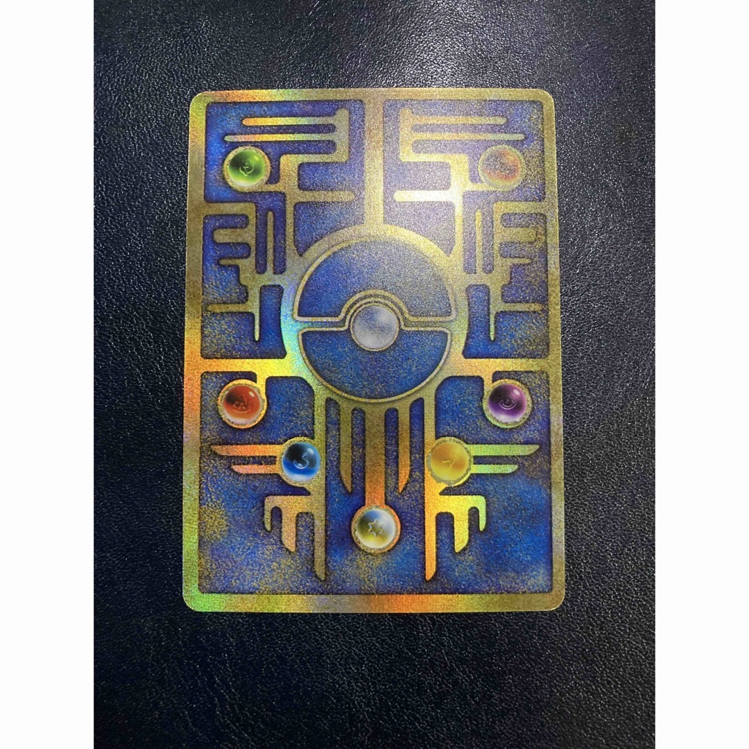 ポケモン - 【美品】ポケカ 古代ミュウ エラー版(プロモ) 【おまけ付