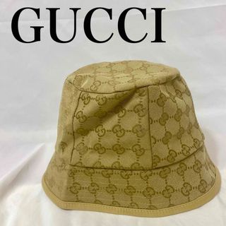 グッチ バケットハットの通販 200点以上 | Gucciを買うならラクマ