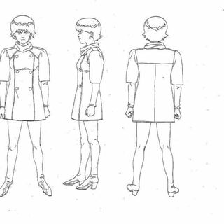 146枚程 AKIRA　アキラ　大友克洋　設定資料集　 検索//セ