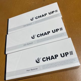 チャップアップ(CHAP UP)のチャップアップ育毛剤(スカルプケア)
