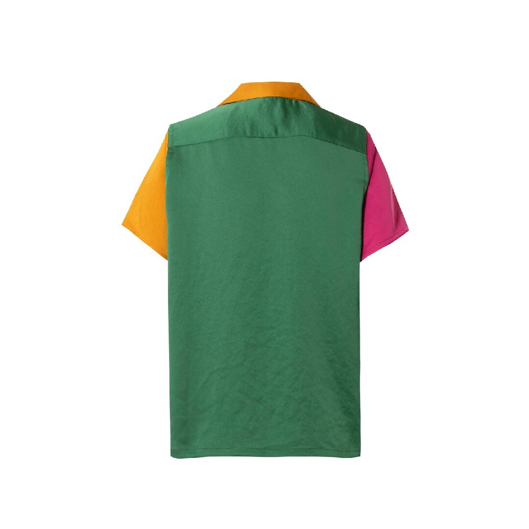 Needles(ニードルス)のNEEDLES  Classic Shirt  Multi Colour メンズのトップス(シャツ)の商品写真