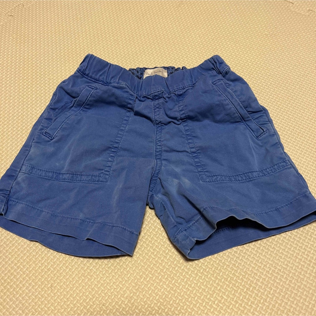 Paul Smith(ポールスミス)のポールスミス　パンツ　2a 約90cm キッズ/ベビー/マタニティのキッズ服男の子用(90cm~)(パンツ/スパッツ)の商品写真