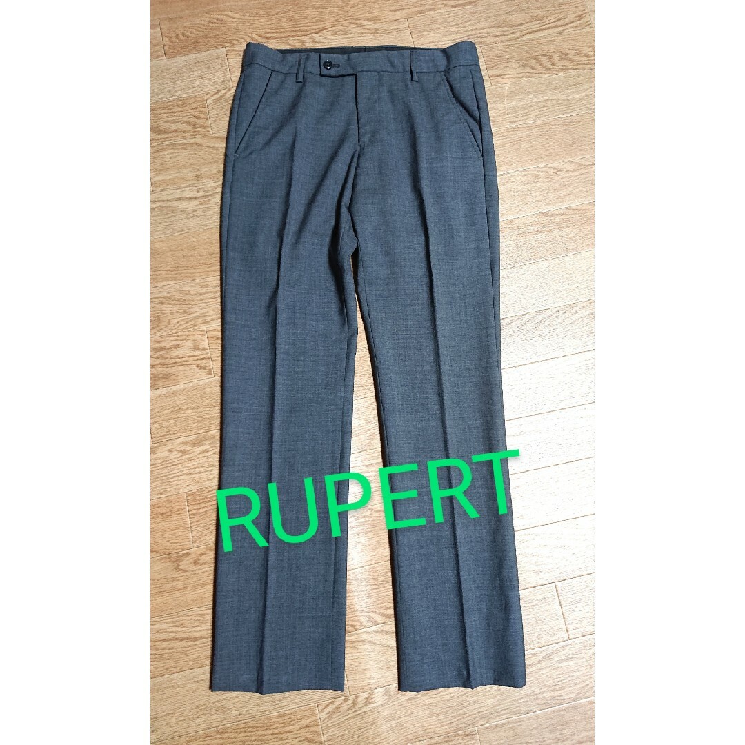 RUPERT(ルパート)のルパート EDGE RUPERTメンズパンツ スラックス メンズのパンツ(スラックス)の商品写真