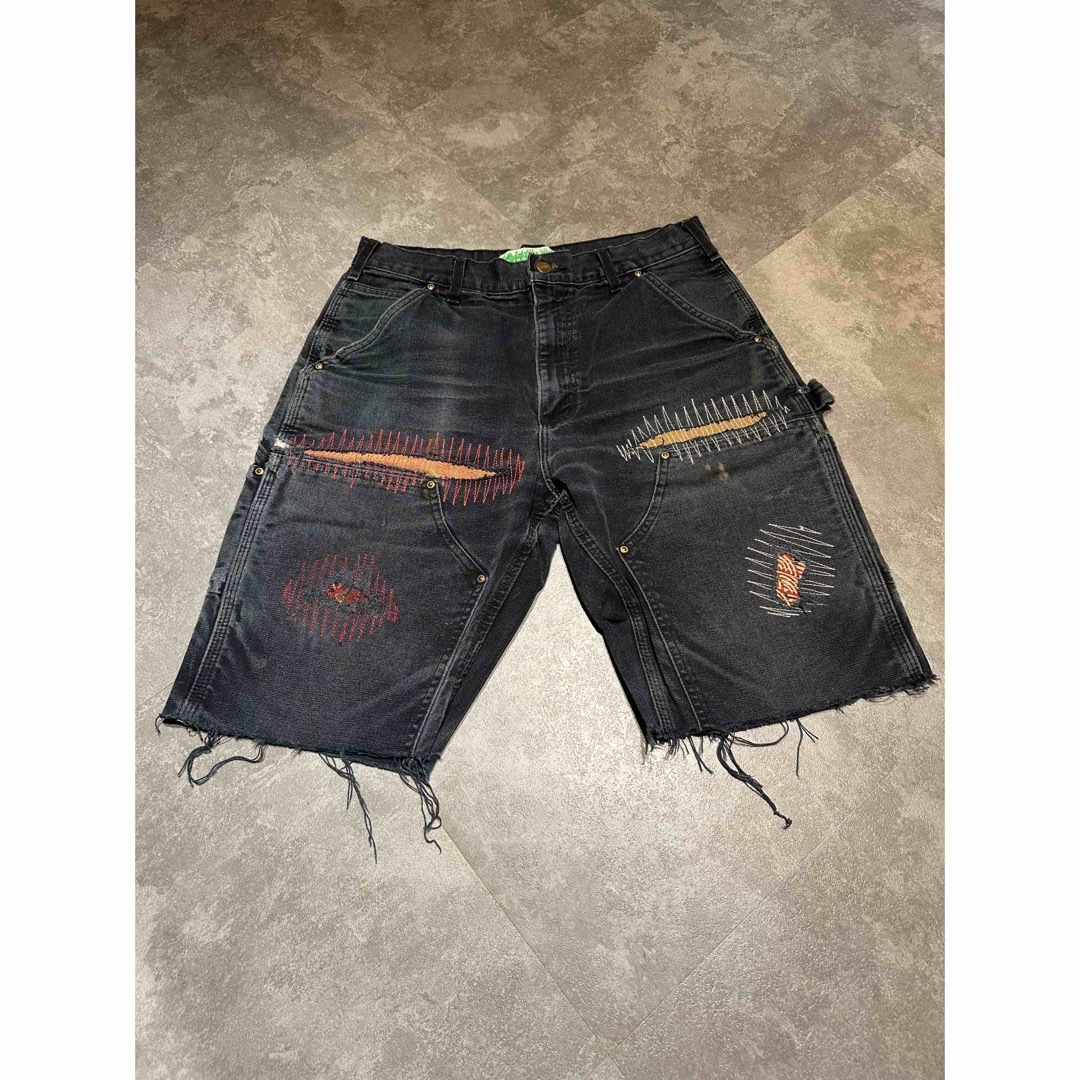 レアinnocence nyc carhartt pants 30