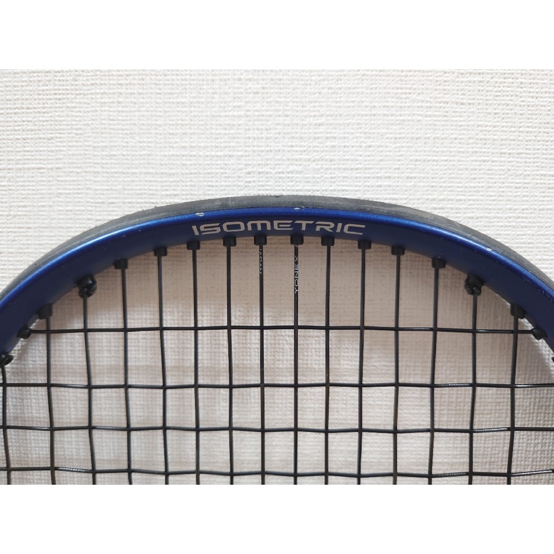 品　ヨネックス EZONE98 イーゾーン98　硬式テニス用ラケット