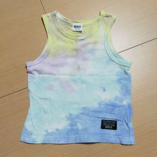 ブリーズ(BREEZE)のBREEZE タンクトップ(Tシャツ/カットソー)