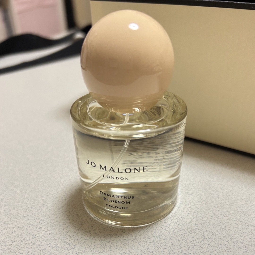 Jo Malone London オスマンサスブロッサムコロン 50ml