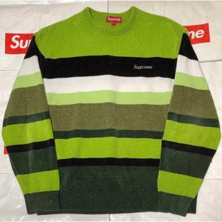 シュプリーム ニット/セーター(メンズ)の通販 4,000点以上 | Supremeの