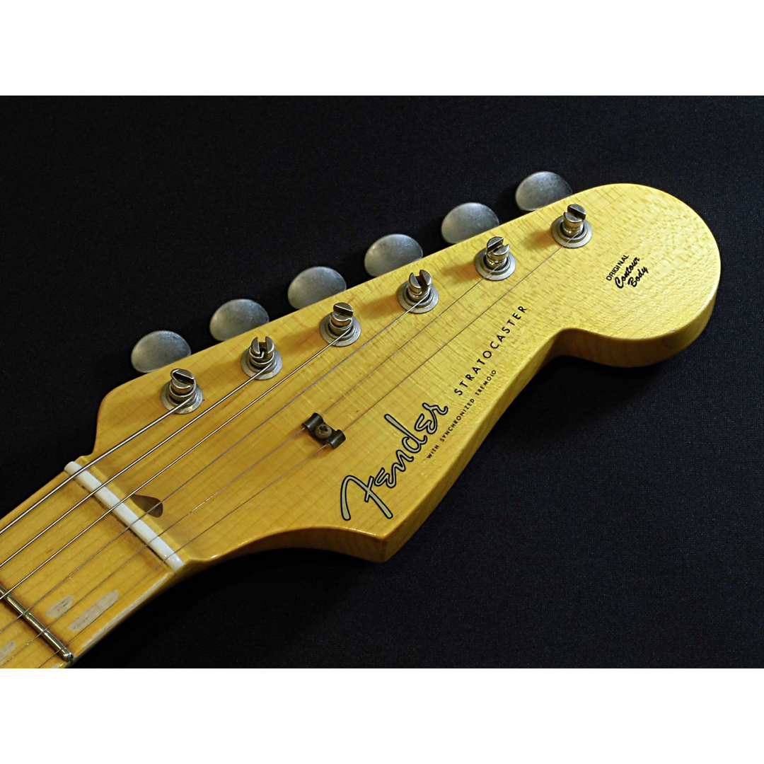 Fender Custom Shop Limited 57 Widefade 1