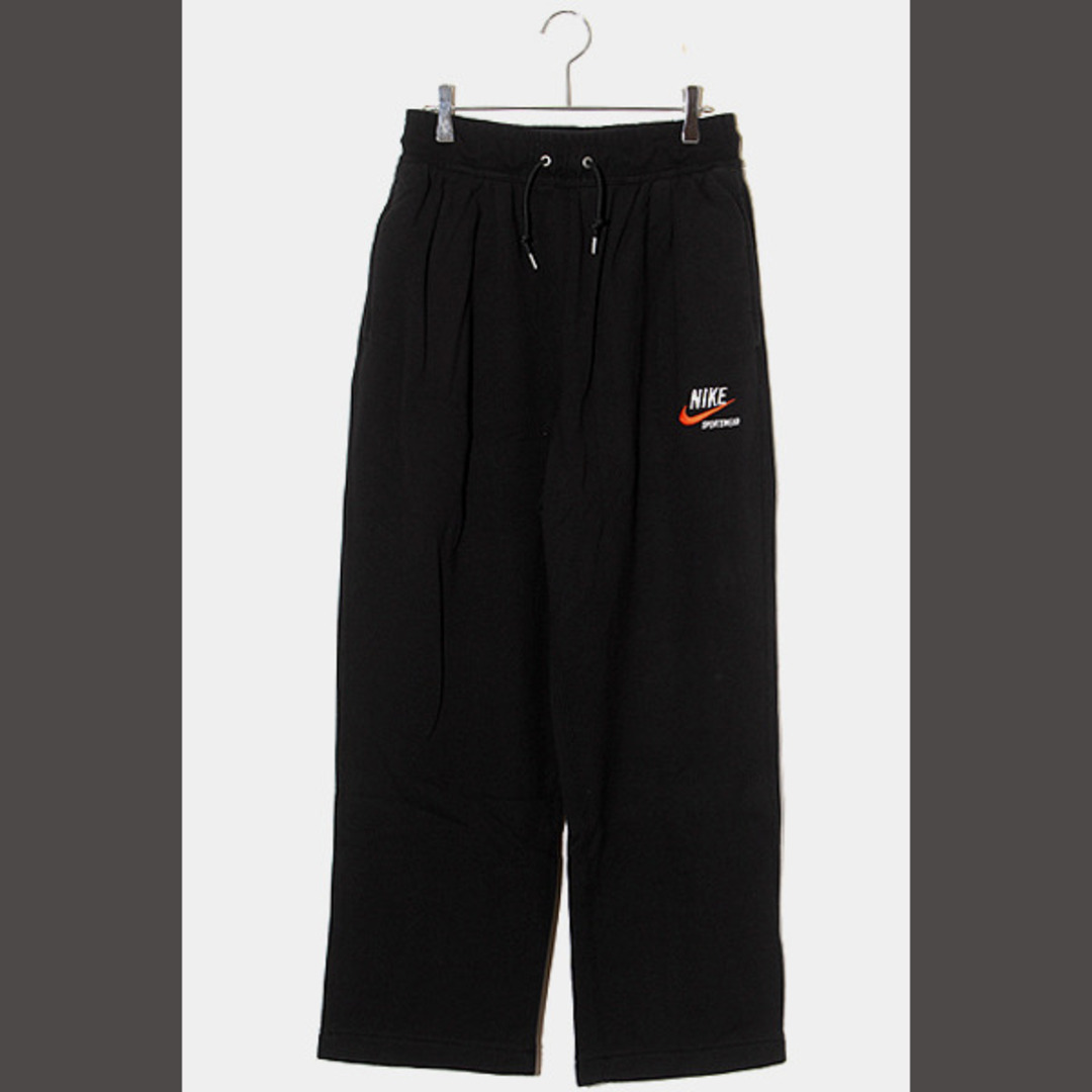 未使用品 23SS ナイキ TREND FLC PANT スウェットパンツ M