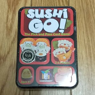 Sushi Go!の通販 66点 | フリマアプリ ラクマ