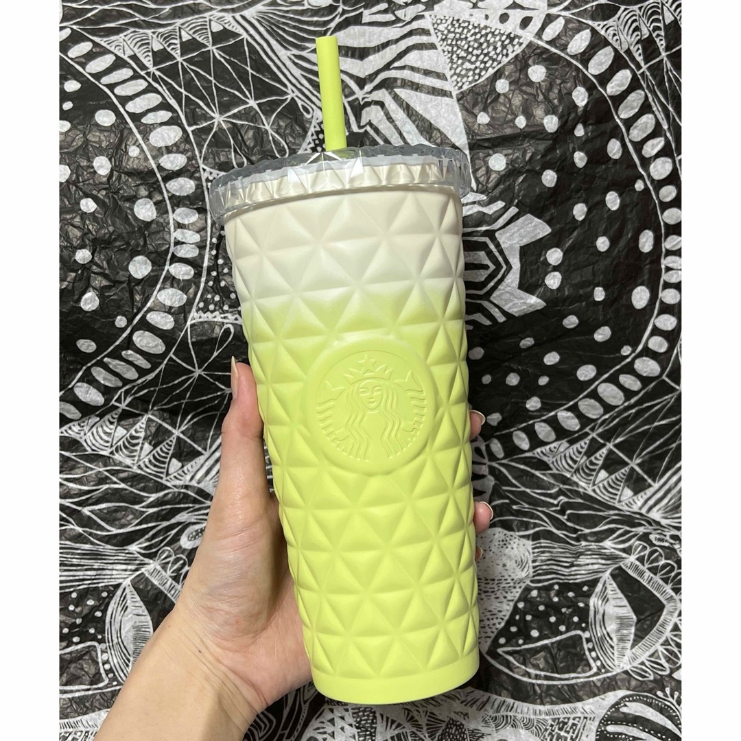 【全商品オープニング価格 スターバックス ステンレスタンブラー グリーン 取手付 食器 【全商品オープニング価格 スターバックス ステンレスタンブラー グリーン 取手付 食器