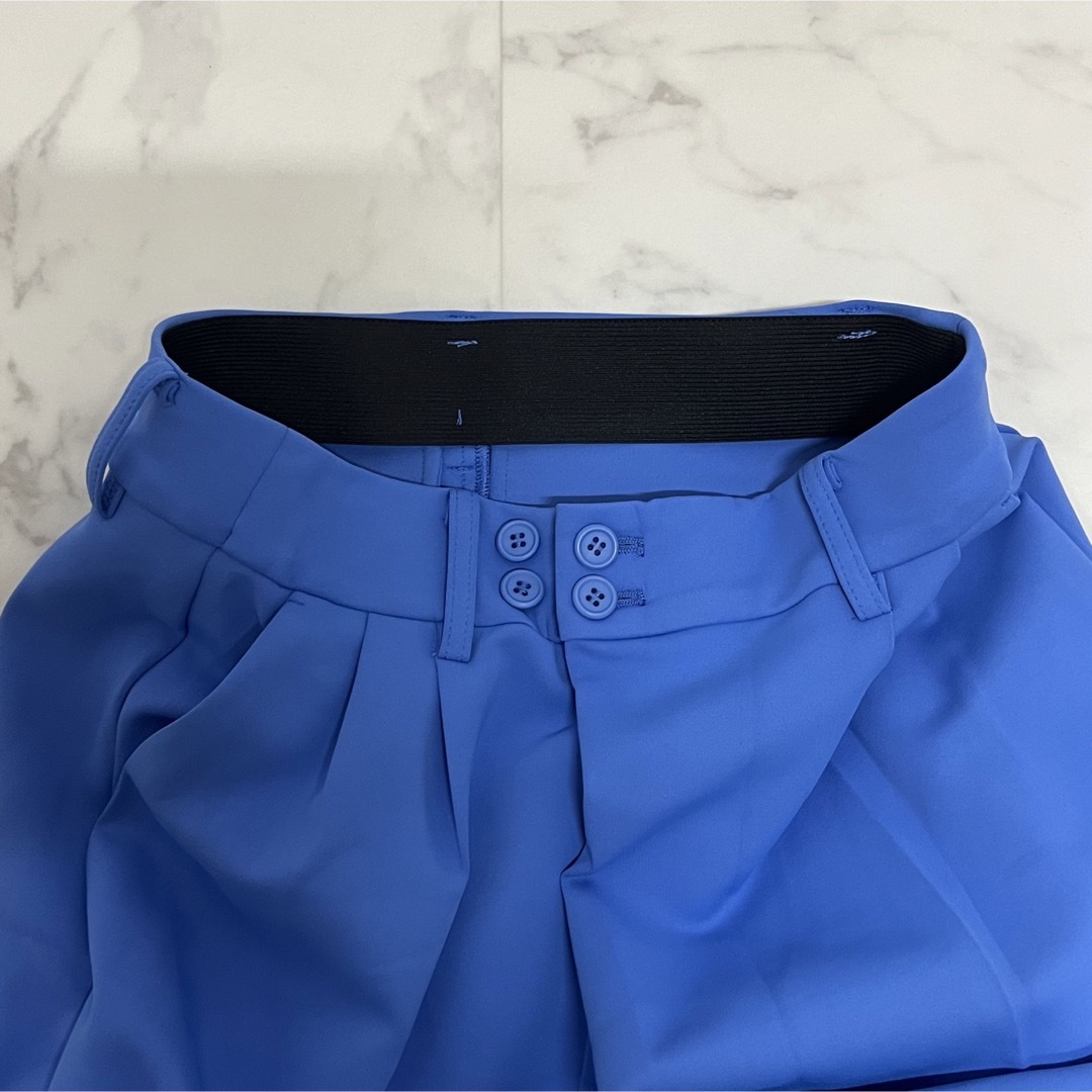 AMERI 】POWDER TOUCH EASY TAPERED PANTS AMERI 】POWDER TOUCH EASY TAPERED PANTS