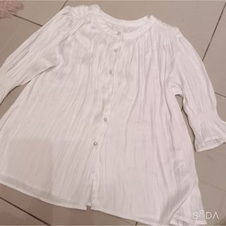 トッコクローゼット(TOCCO closet)のトッコ(シャツ/ブラウス(長袖/七分))