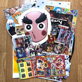 【新品未開封】非売品ジャンバルトレジャーBOX4個