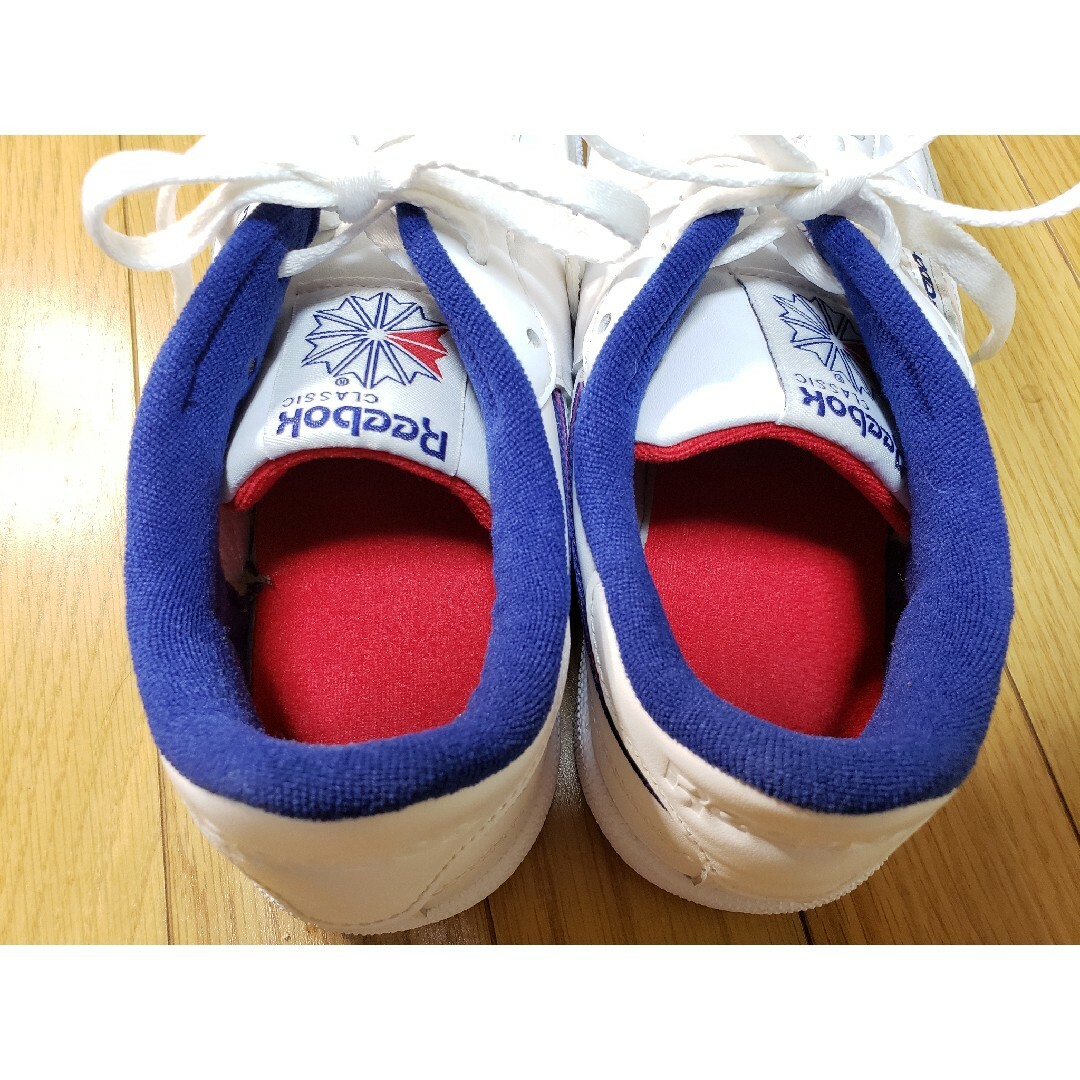 リーボック Reebok 28.5センチ 4