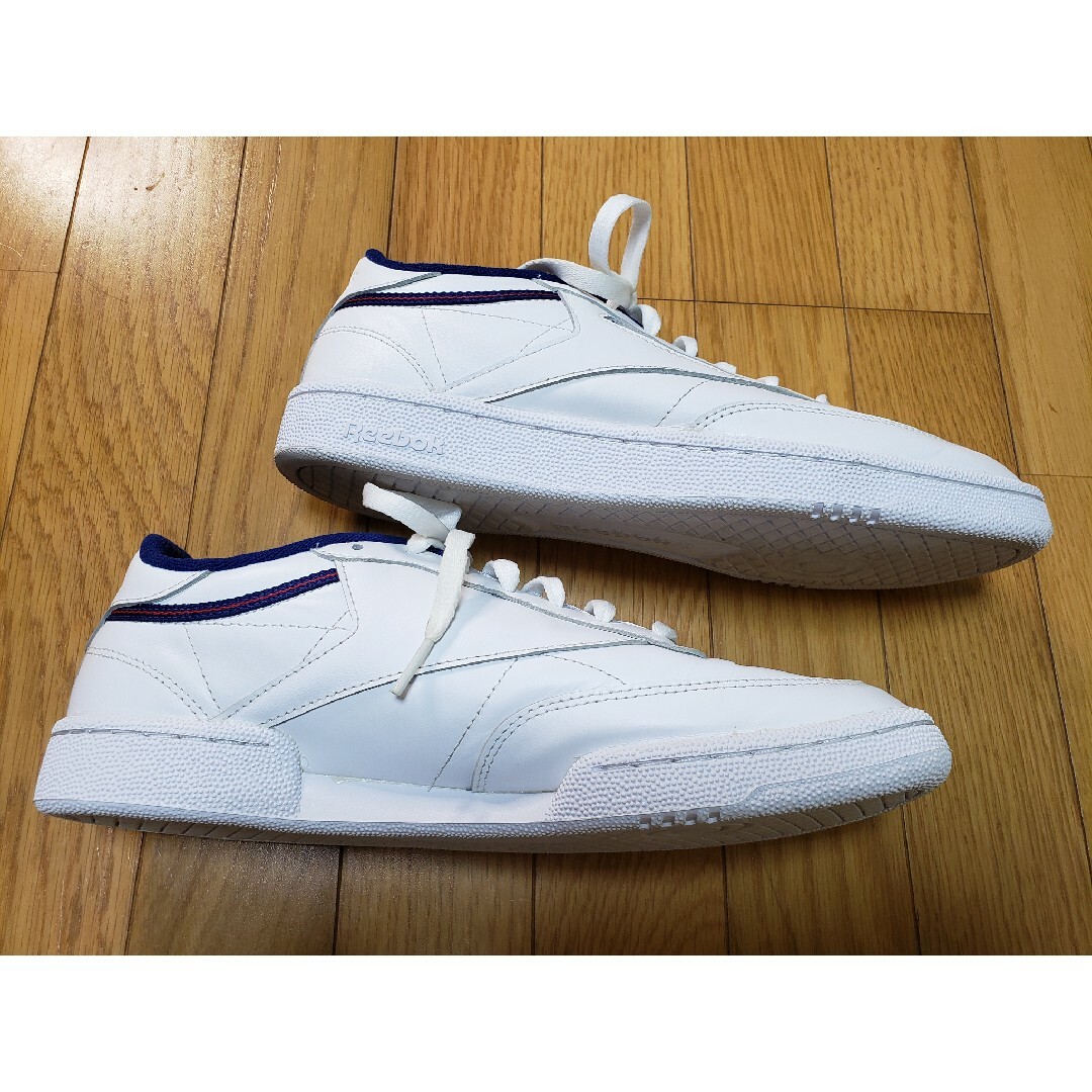 リーボック Reebok 28.5センチ 6