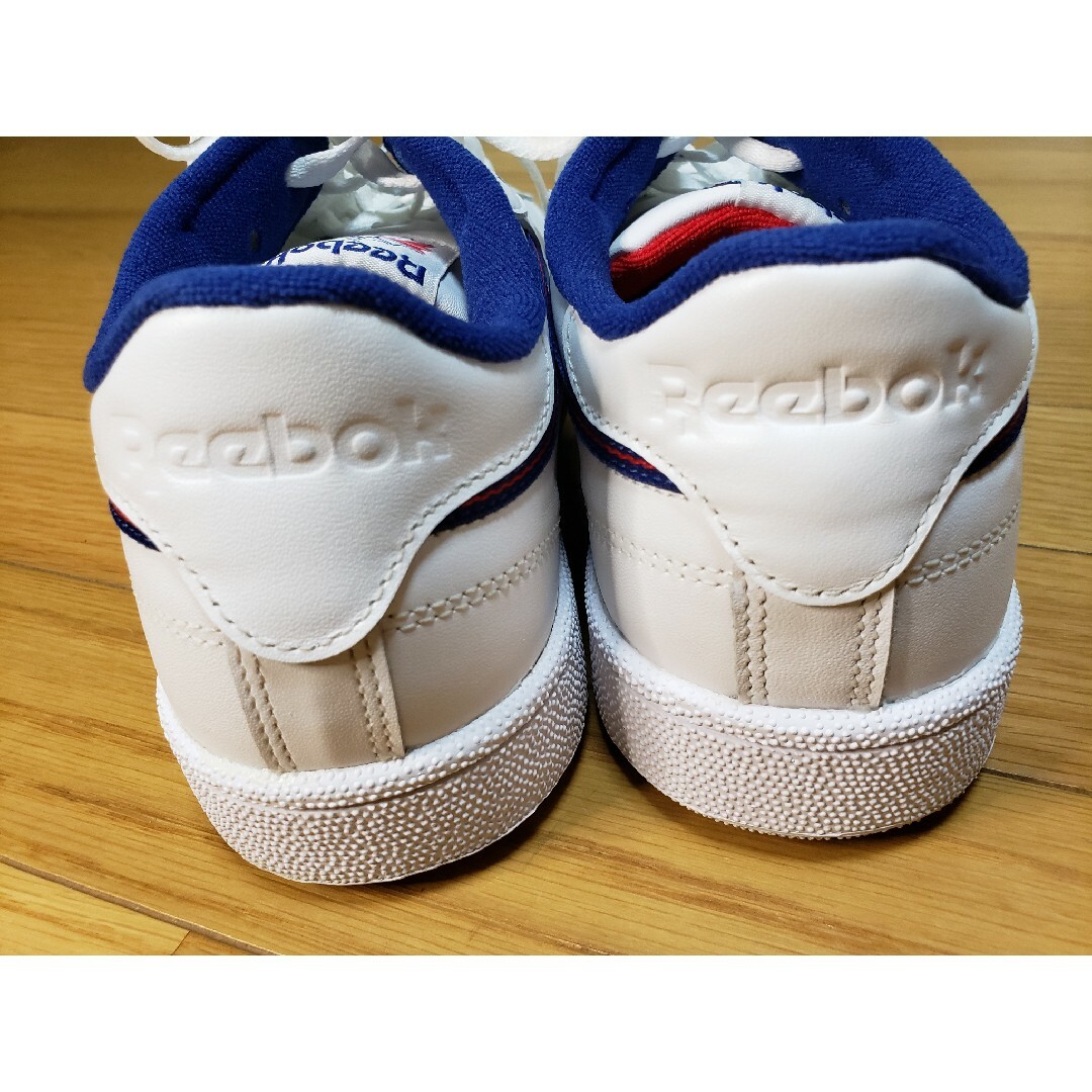 リーボック Reebok 28.5センチ 3