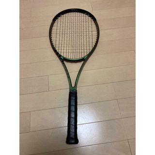 ウィルソン(wilson)のWilson ブレード98 V8 16×19(ラケット)