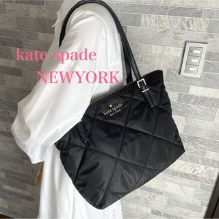 ケイトスペードニューヨーク(kate spade new york)のみま様専用(トートバッグ)