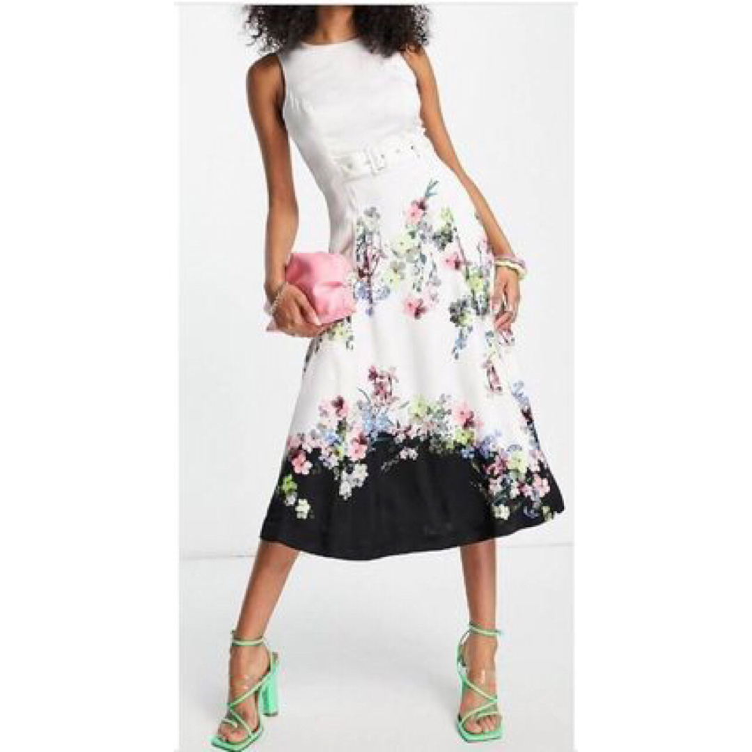 TED BAKER - TED BAKER サイズ1の通販 by FASHION |テッドベイカー