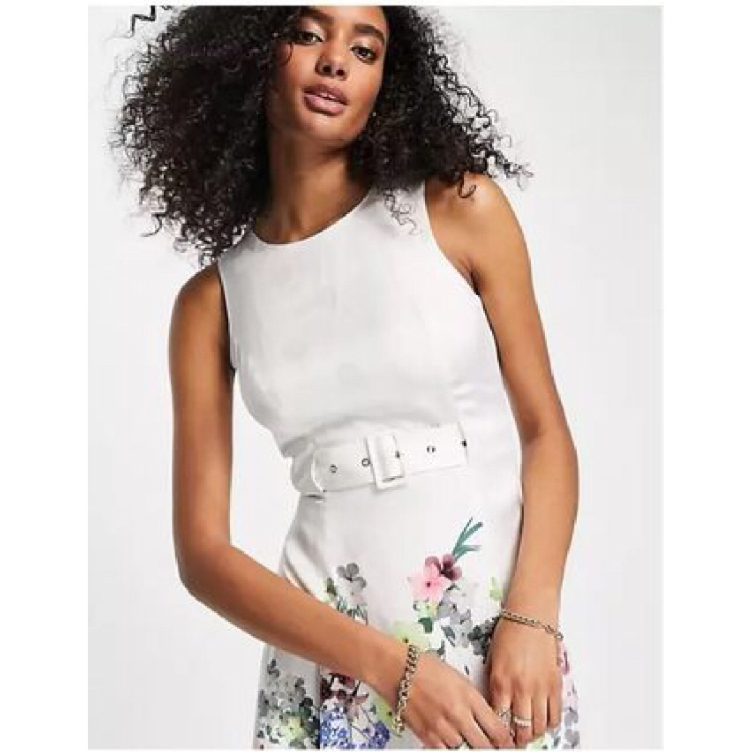 TED BAKER - TED BAKER サイズ1の通販 by FASHION |テッドベイカー