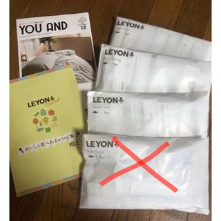 リヨン(LYON)のLEYON★ブレインフード　brainfood 1袋(その他)