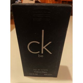 カルバンクライン(Calvin Klein)のカルバン　クライン　シーケービー　オードトワレ(香水(男性用))