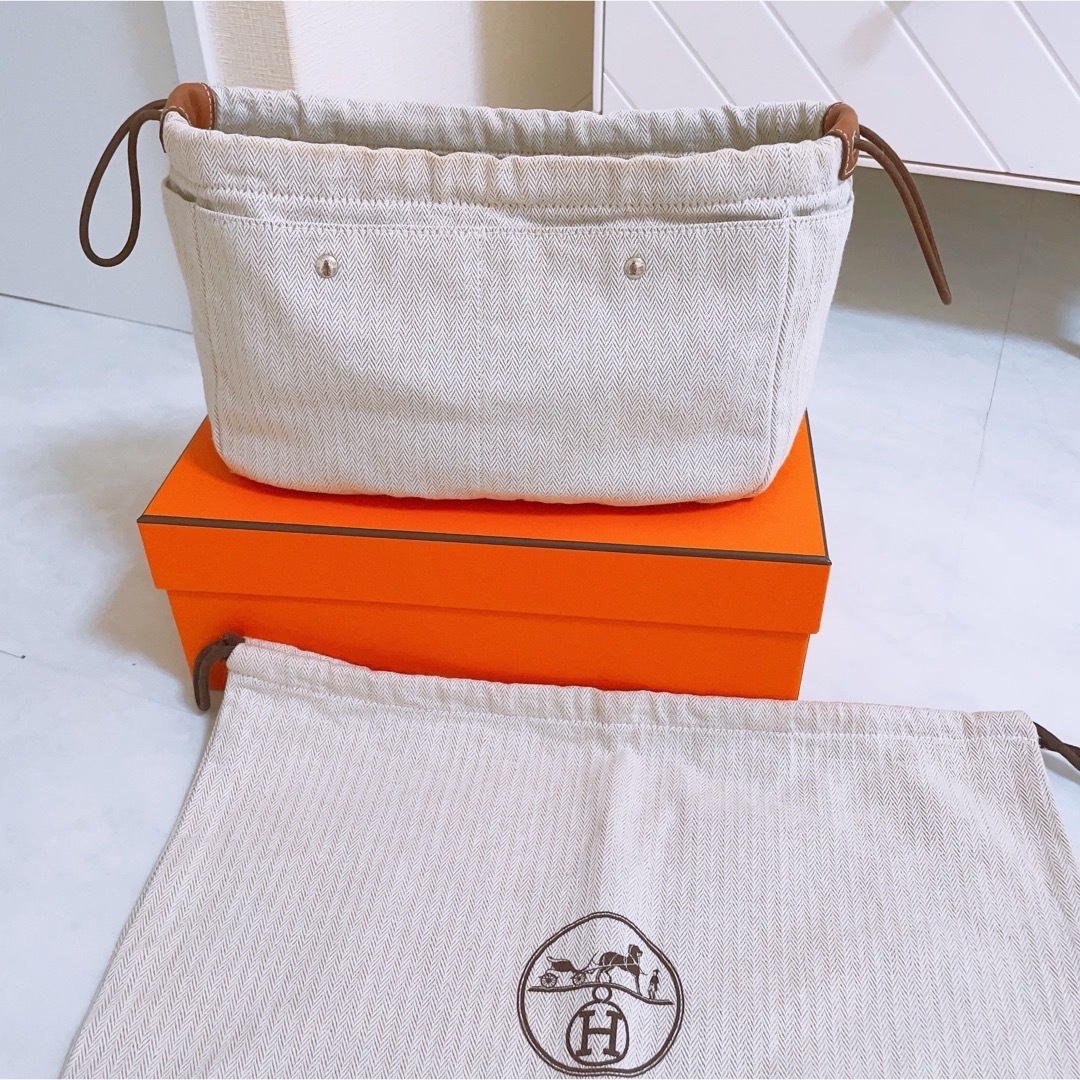HERMES フールビ 25-