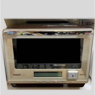 Panasonic - Panasonic スチームオーブンレンジ ビストロの通販|ラクマ