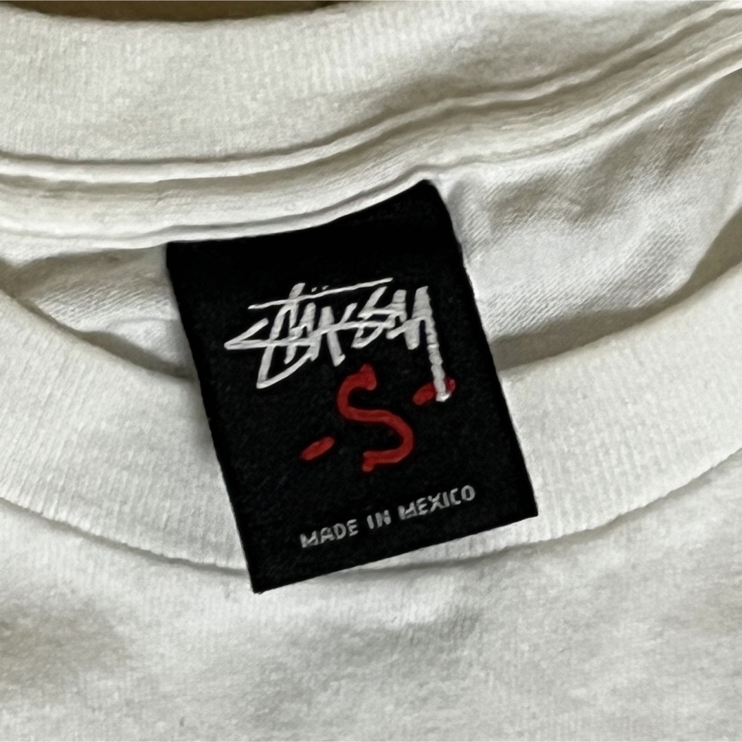 Stussy Manhattans Record