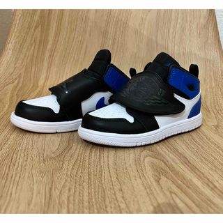 ジョーダン(Jordan Brand（NIKE）)の16cm●NIKE SKY JORDAN 1 ナイキ スカイ ジョーダン 1 (スニーカー)